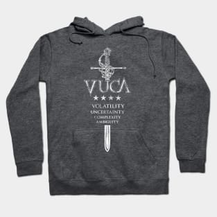 VUCA Military Situational Training ~ ~ ~ Hoodie